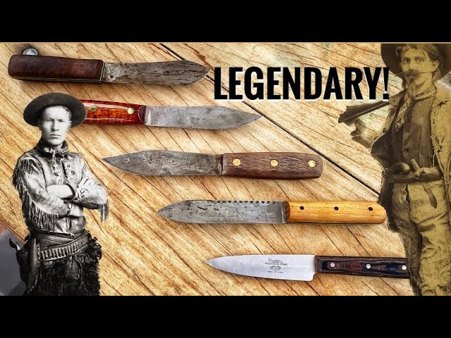 These Knives DESERVE Far More Attention! Green River Knives 🔪