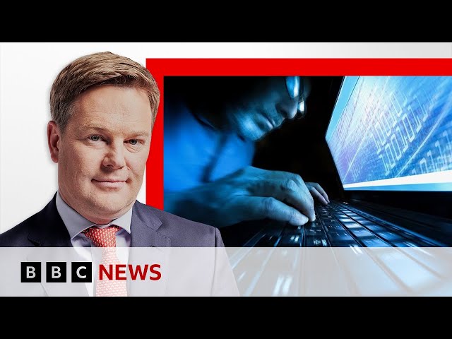 How some AI developers are combatting malicious bots | BBC News
