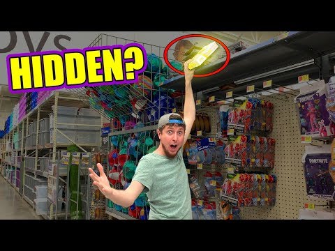 I WENT TO THE STORE SEARCHING for HIDDEN POKEMON CARD BOXES and LOOK WHAT I FOUND! Opening #70