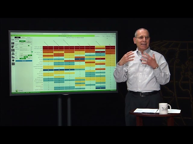Noncommunicable Diseases | Essentials of Global Health with Richard Skolnik