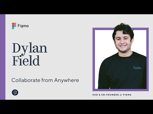 Figma | Collaborate from Anywhere