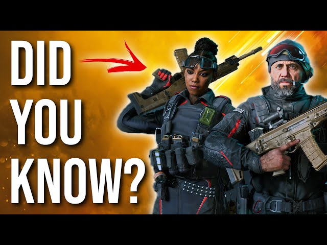 30+ Specialist Tips for Battlefield 2042 you should definitely know! - Beginner Tips and Tricks