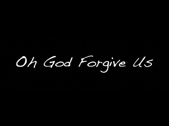 Naomi Raine feat. Anita - Oh God Forgive Us (for KING & COUNTRY cover)