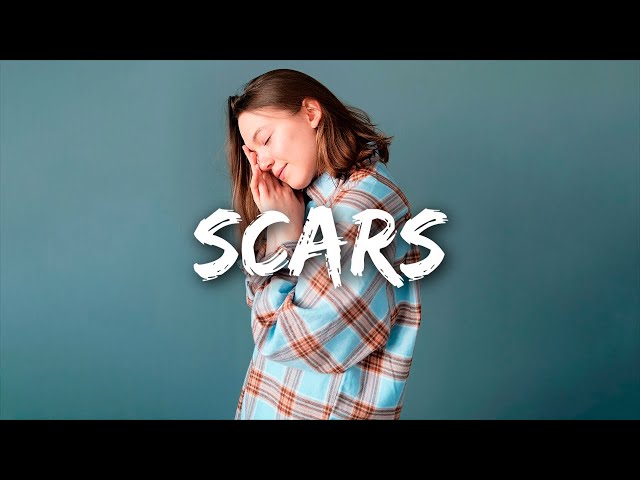 JC Stewart - Scars (Lyrics)