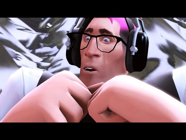 Markiplier Animated | SPOOPY PLACES