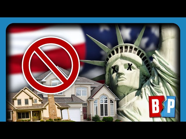 Real Estate Expert SHOCKING Data PROVES American Dream Is DEAD