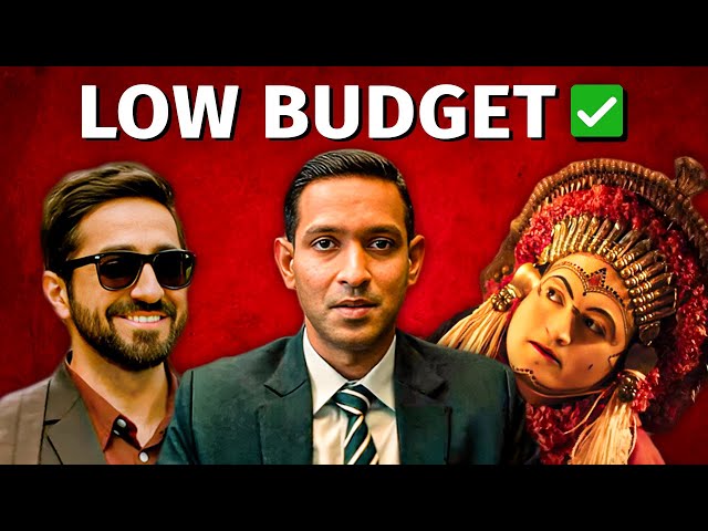 10 Low Budget Films That Became Successful