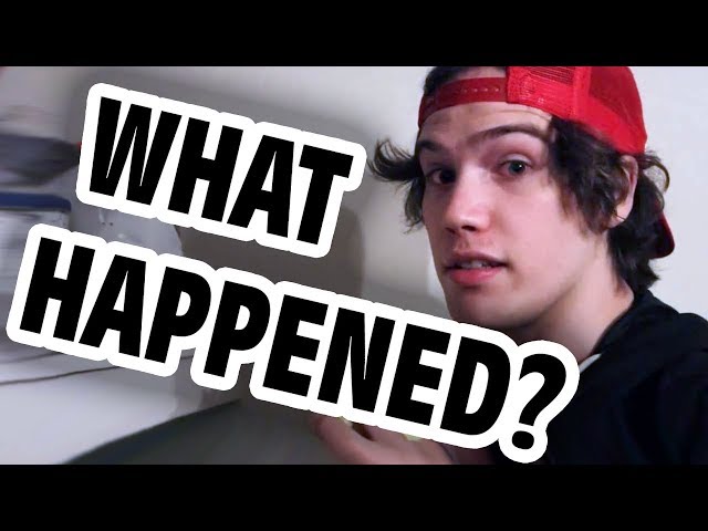 What Happened to MaxMoeFoe? - Dead Channels