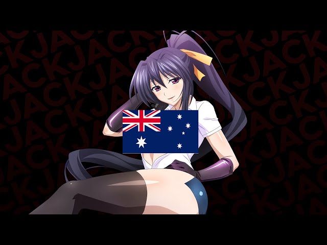 The Official Podcast #208: Australia Banned Hentai