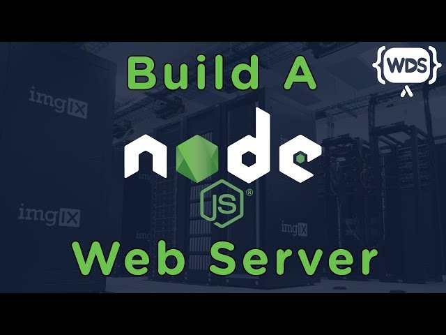 Your First Node.js Web Server