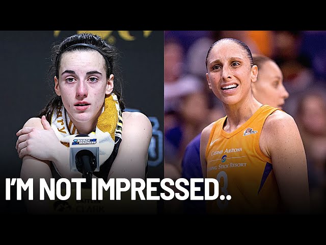 Why WNBA Players Hate Caitlin Clark