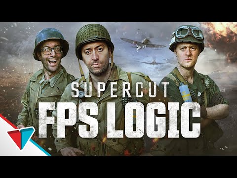 FPS LOGIC SUPERCUT