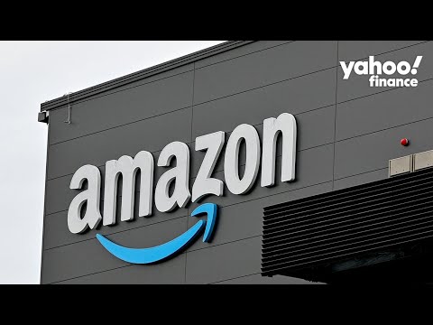 Amazon begins layoffs amid economic headwinds