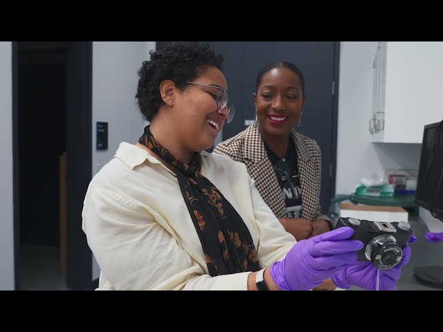 Black and African Canadian Scientific and Technological Innovations Fellowship