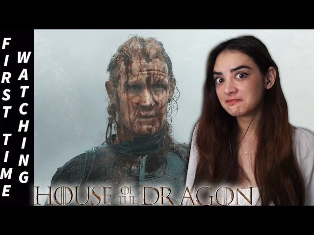 Second of His Name / House of the Dragon Episode 3 (Reaction & Commentary)