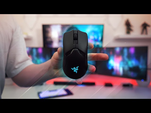 $40 Razer Viper Mini Gaming Mouse Review & Ultimate Comparison!