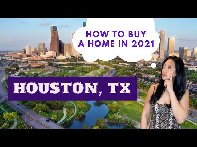 Moving to Houston, TX...Watch This!