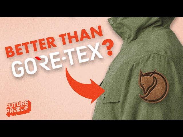 Why Fjällräven Doesn't Use GORE-TEX (part 3)