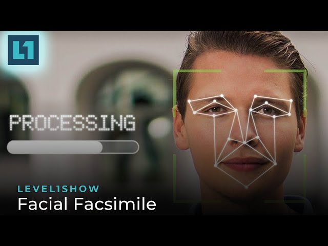 The Level1 Show January 30 2024: Facial Facsimilie