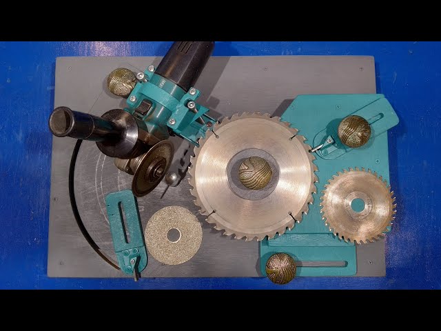 How to sharpen saw blades with your own hands?