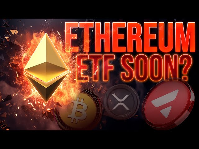 Ethereum Skyrockets on Bitcoin ETF Launch 🔥 AVAX Next?