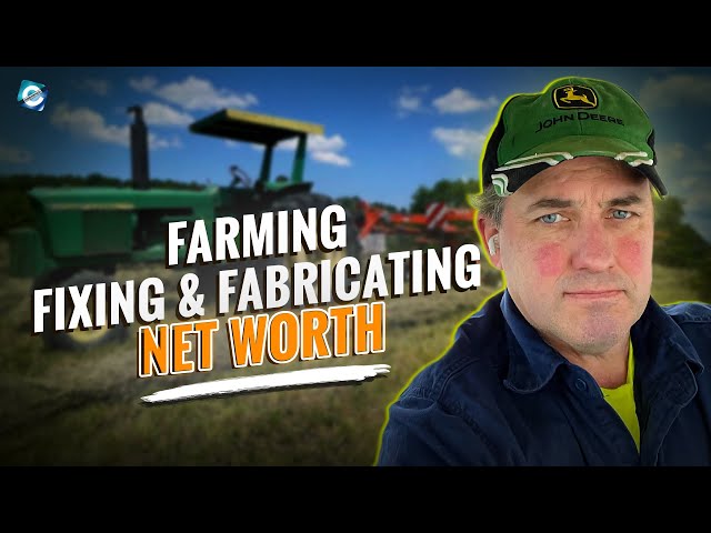 What happened to Farming Fixing & Fabricating?