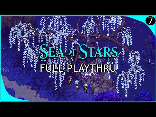 Sea of Stars | Episode 7 | Voice Acted