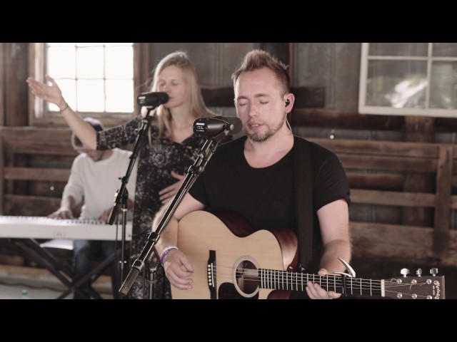 We Are Messengers - "My Victory" (Acoustic)