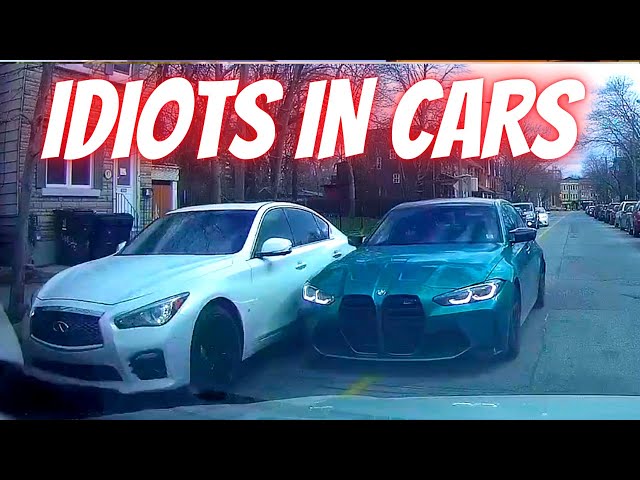 IDIOTS IN CARS  #dashcam #roadrage #carcrash  #idıotsincars