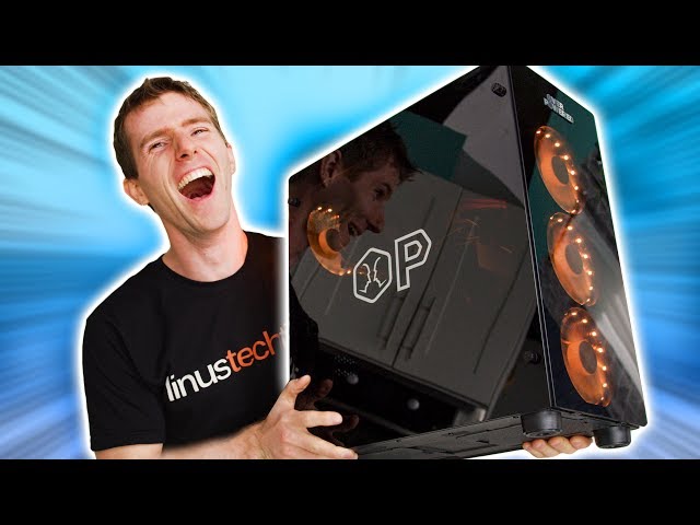 Are Walmart Gaming PCs actually THAT bad?