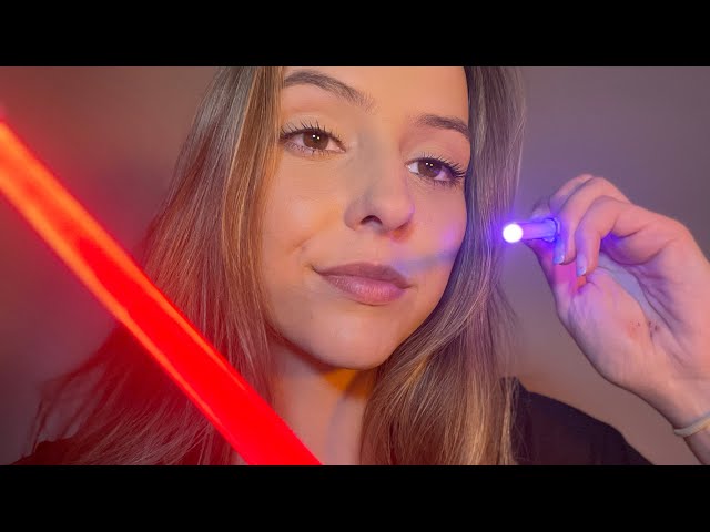 ASMR Do The Opposite Of What I Say 😮‍💨 ASMR Don’t Follow My Instructions