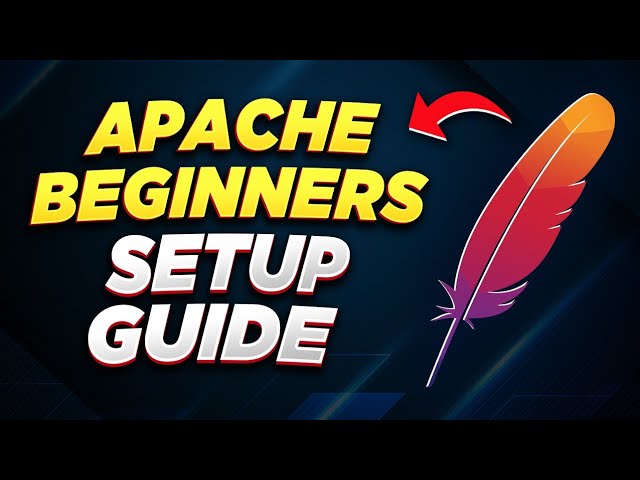 Apache Web Server Setup on Ubuntu 22.04 (with SSL)