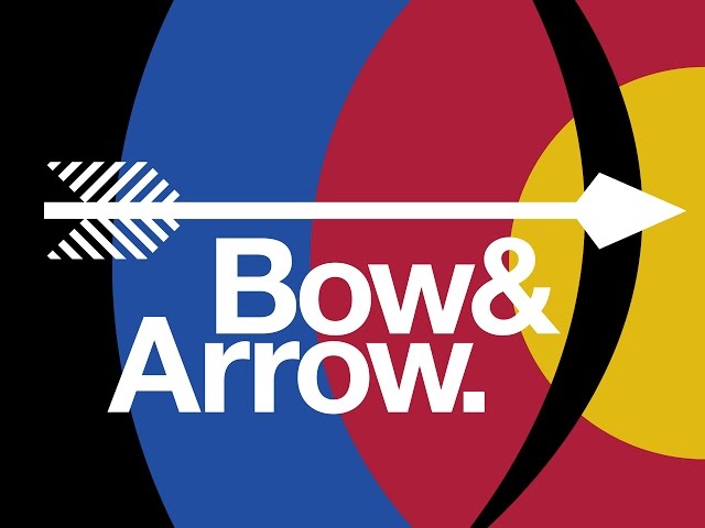 Bow & Arrow.