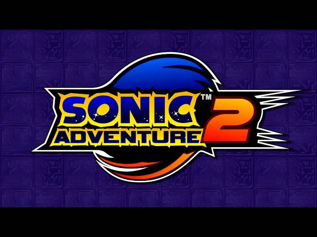Supporting Me - Sonic Adventure 2 [OST]