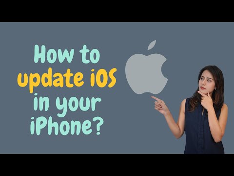 iOS 15 | Apple iOS 2021