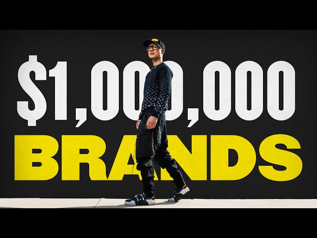 How To Build A $1,000,000 Personal Brand (Detailed Breakdown)