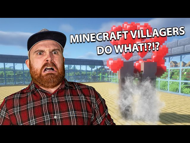 3 Minecraft Facts You Didn't Know