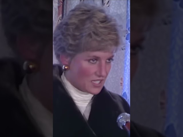 Secrets of Princess Diana's Loveless Marriage Revealed