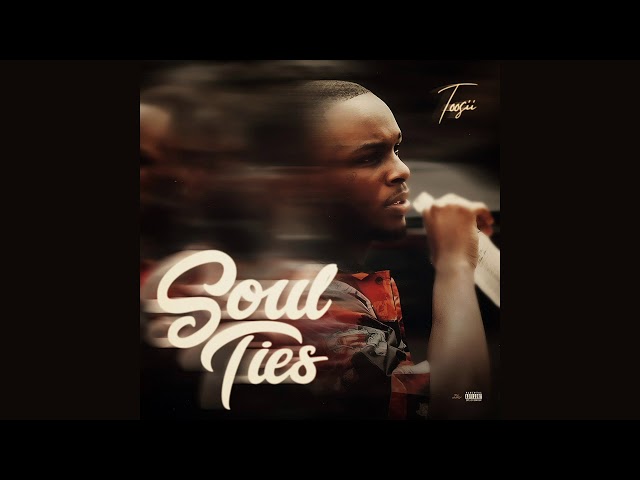 Toosii - Soul Ties (Remix)