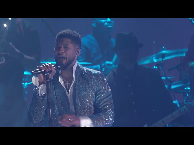 WATCH: Usher and Sheila E. Honor Prince | 2020 GRAMMY Awards