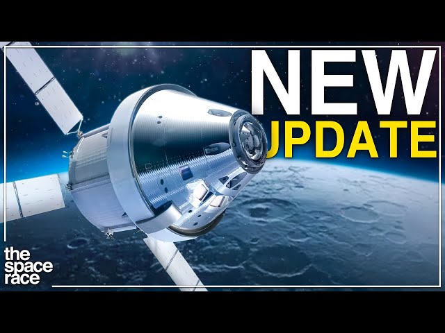 The NASA Artemis 2 CREWED Mission Update Is Here!