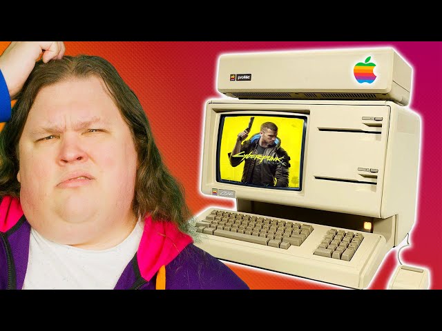 Was The Most Important PC an Apple?
