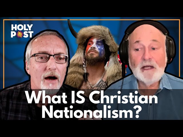 How Do We Define Christian Nationalism?