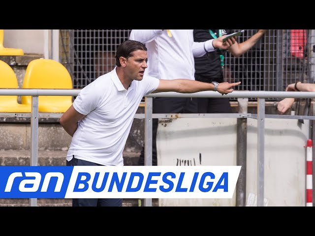 Früher Dämpfer Pokal-Aus: Bayer Leverkusen im Titelcheck