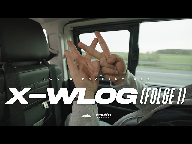 X-WLOG (Folge 1)