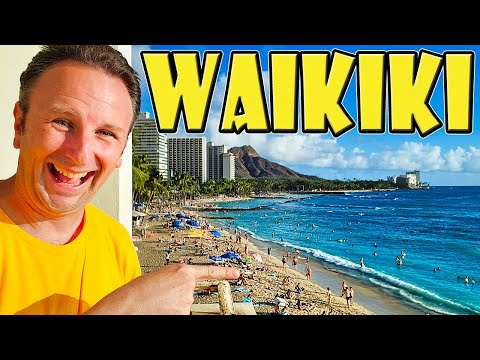 Oahu Travel Videos