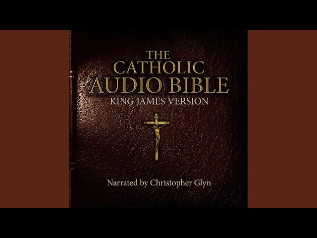 Chapter 313.3 - The Roman Catholic Audio Bible Complete, Pt. 1 of 3