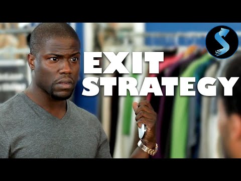 Exit Strategy | Full Comedy Movie | Kevin Hart | Jameel Saleem | Quincy Harris | Big Boy