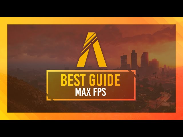 BEST Optimization Guide | FiveM 2024 | Max FPS | Best Settings