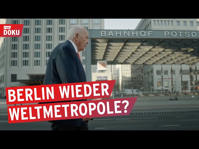 Größenwahn | Capital B – Wem gehört Berlin? (2/5) | Doku
